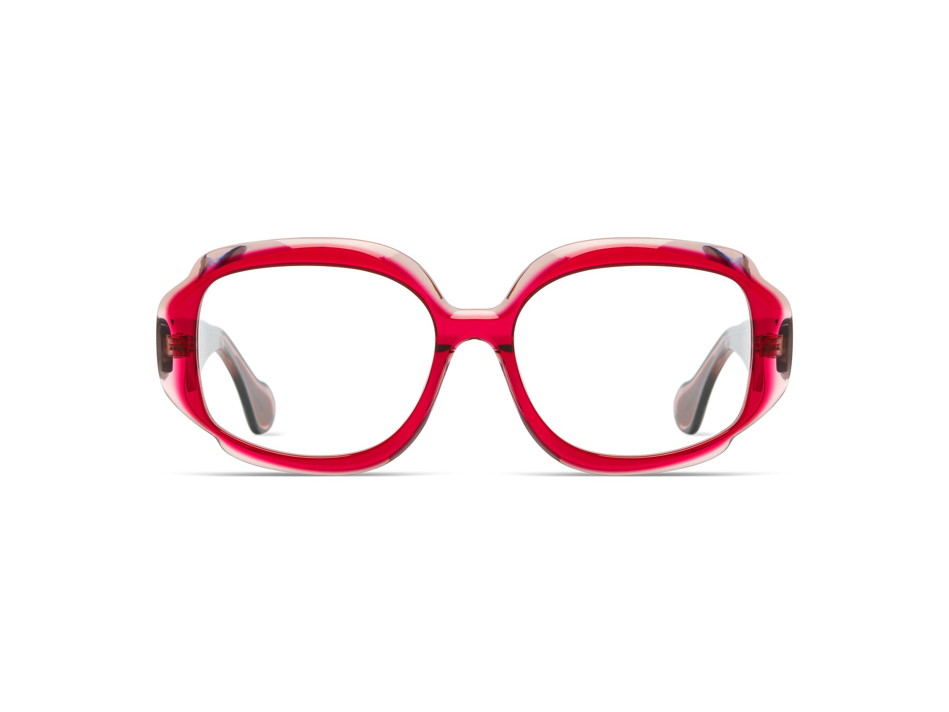 komono-helen-dark-carnation-sonnenbrille-bloom-kollektion image 1