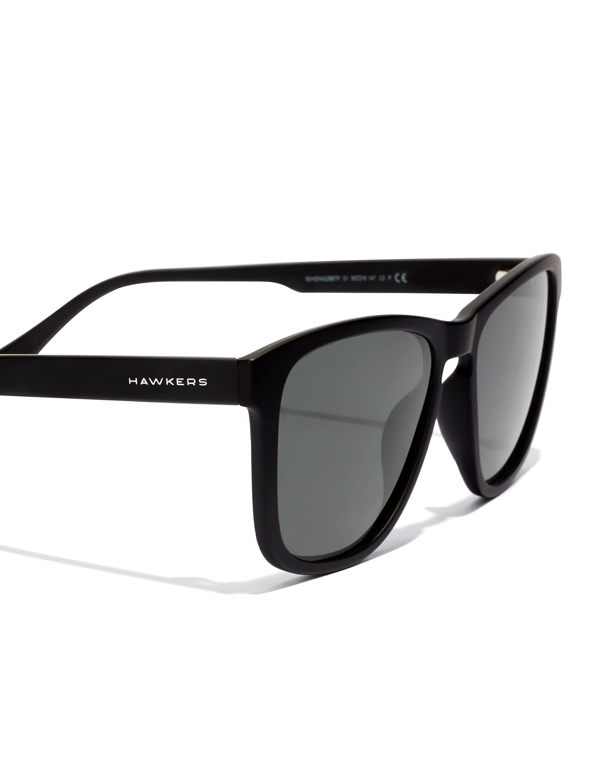 hawkers-zhanna-sonnenbrille-unisex-audrey image 3