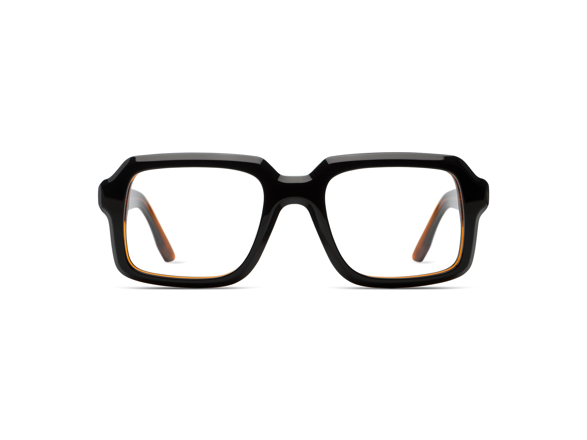 komono-teddy-black-bronze-sonnenbrille image 1