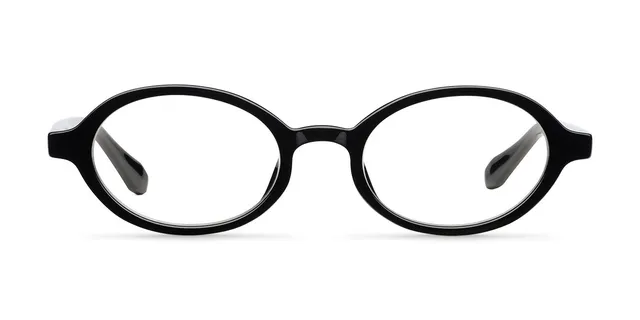 meller-oba-black-blaulichtbrille image 1