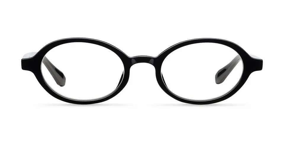meller-oba-black-blaulichtbrille image 1
