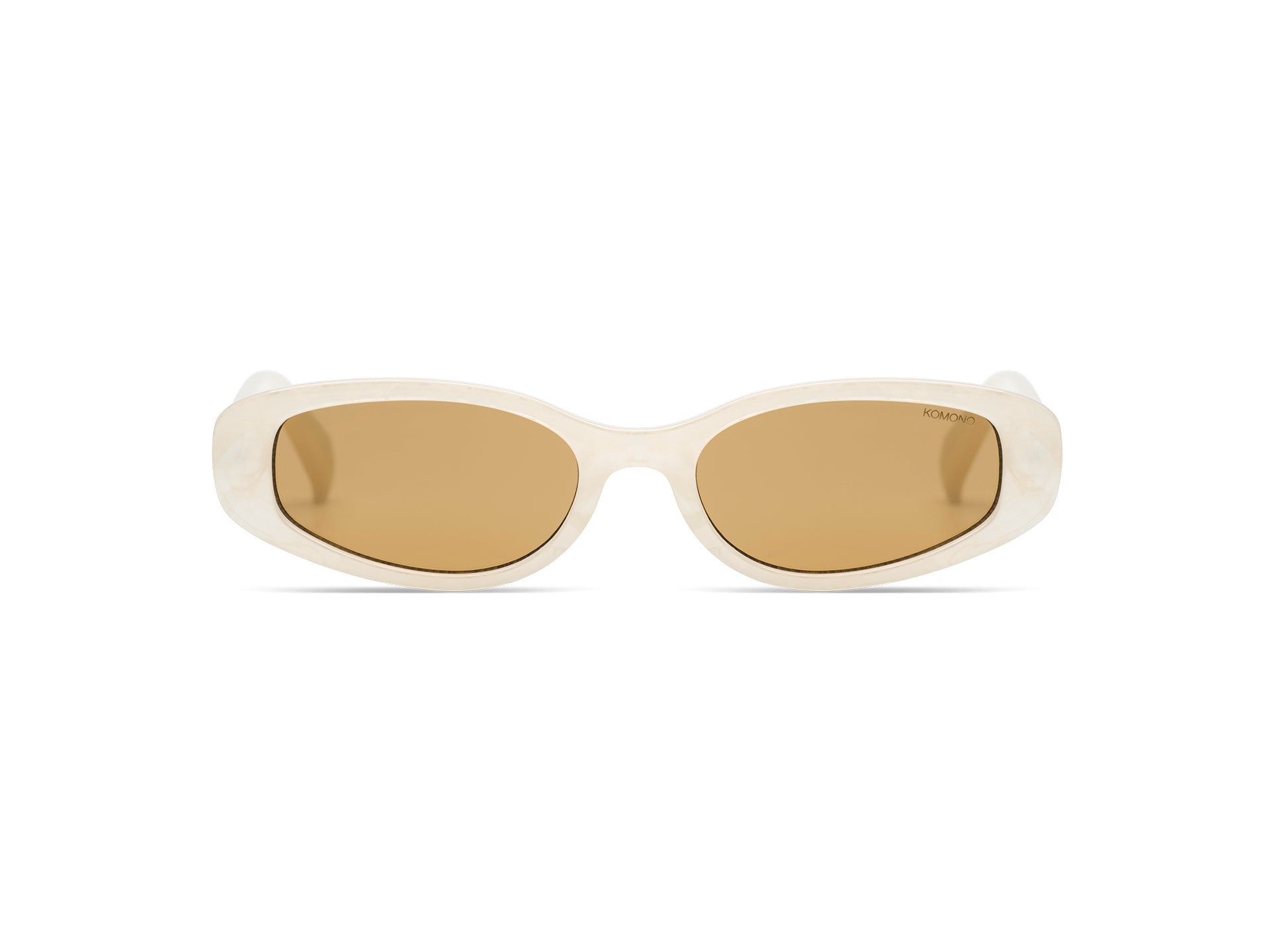 komono-emery-alabaster-sonnenbrille image 1