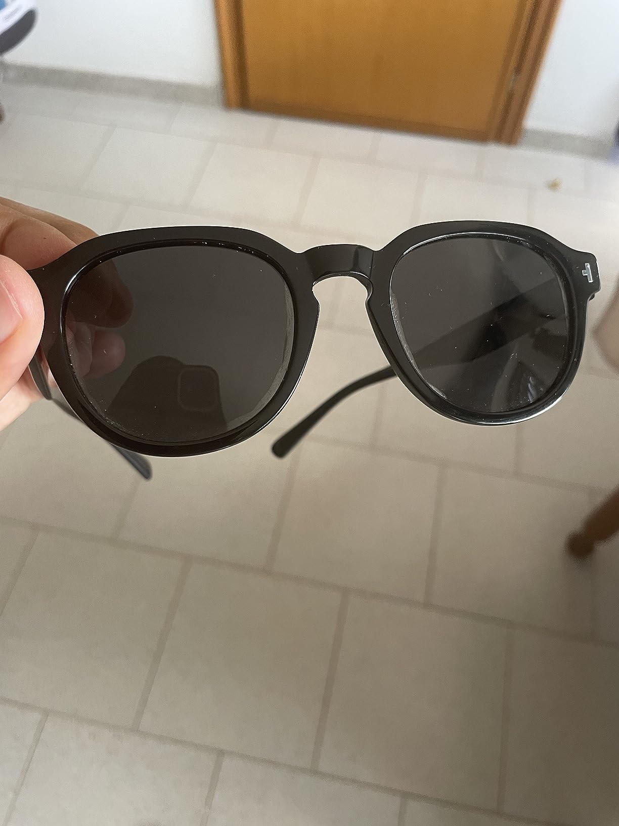 Starke Brille