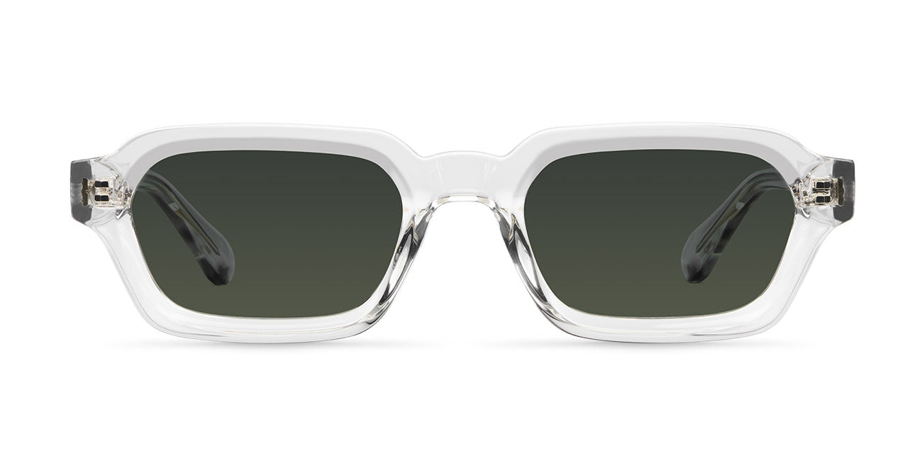 meller-tana-minor-olive-ovale-sonnenbrille-mit-flat-top-design image 1