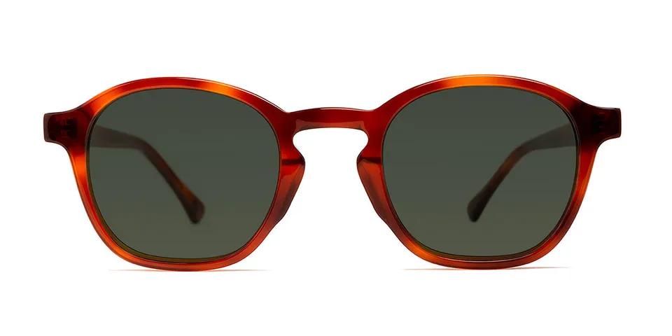 meller-iliso-caramel-olive-acetat-sonnenbrille image 1