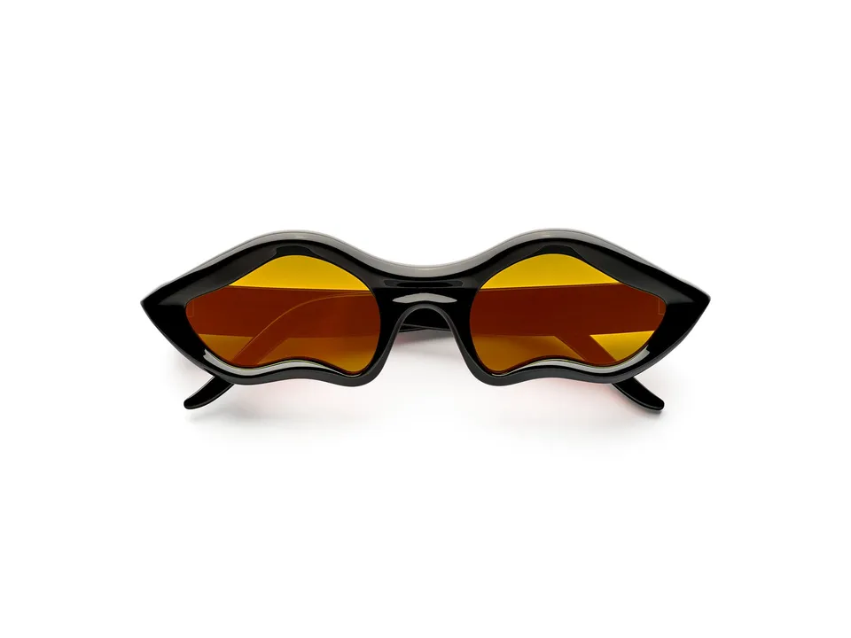 komono-x-byeongho-lee-kai-black-gold-sonnenbrille image 1