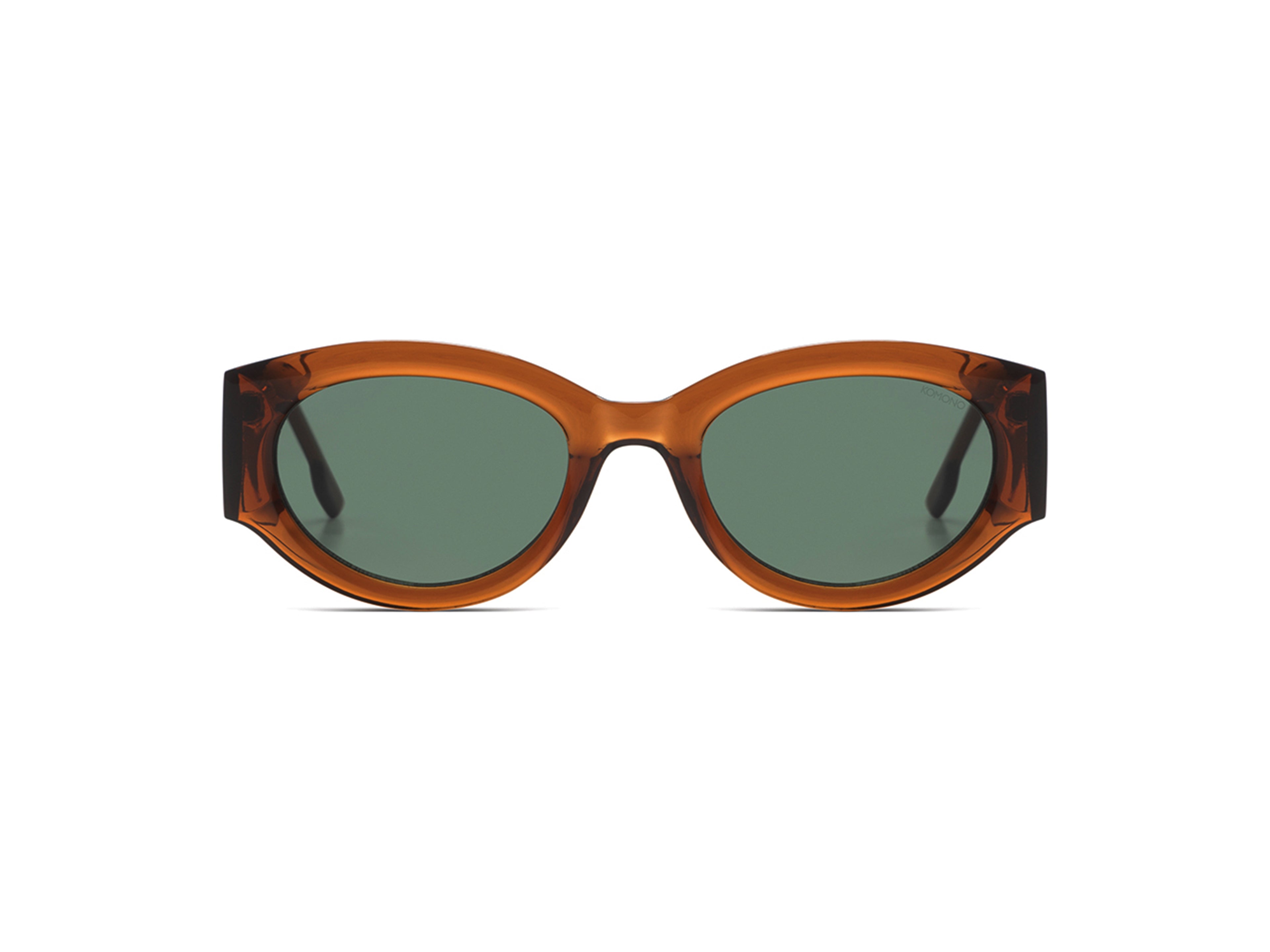 komono-dax-bronze-sonnenbrille-ovale-gl-ser-bioplastic-rahmen-large-fit-fader-co image 2