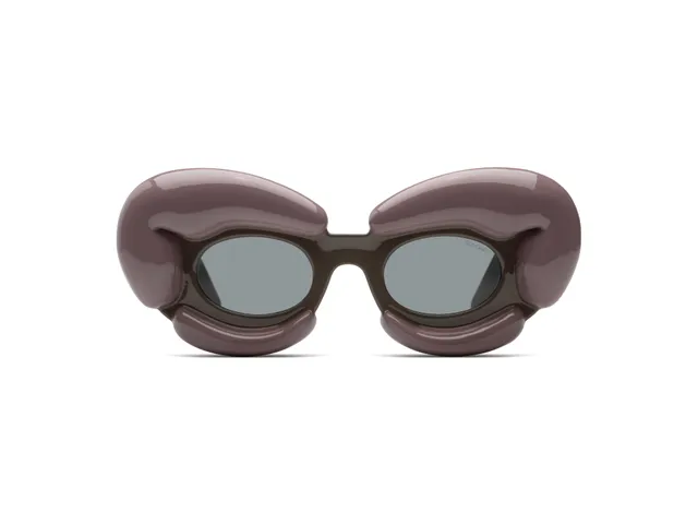 komono-jill-jiayue-she-mauve-sonnenbrille-exclusive-capsule image 1