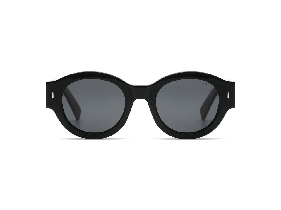komono-jules-black-merlot-sonnenbrille image 1
