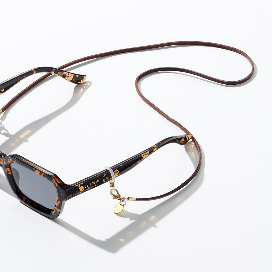 meller-ebo-brown-brillenband-aus-leder image 1