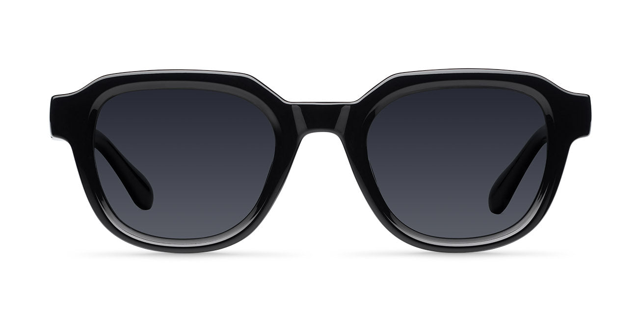 meller-tala-all-black-sonnenbrille-runde-fassung-mit-definierten-winkeln-bio-mat image 1
