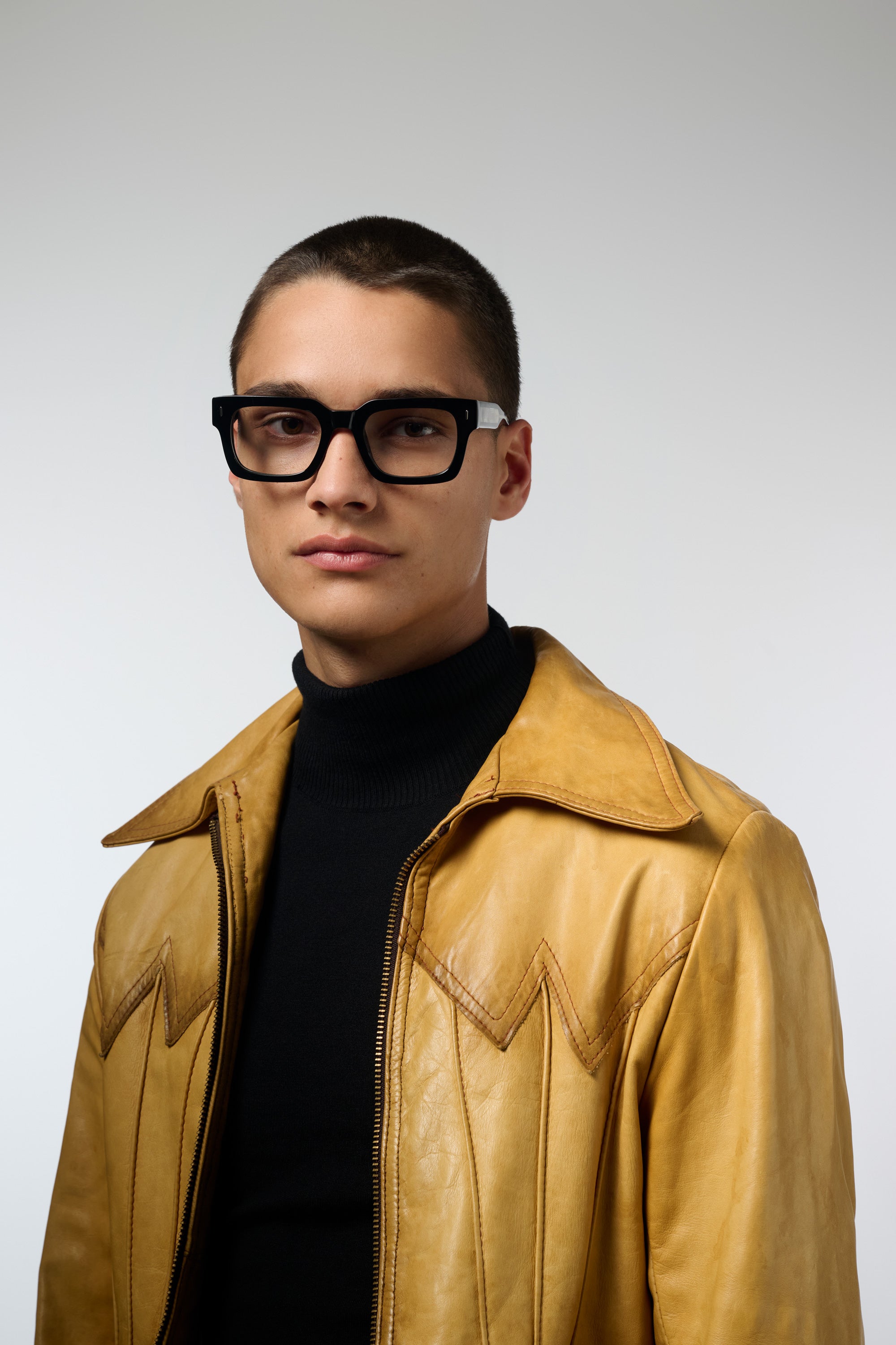 komono-flynn-black-rain-sonnenbrille image 5