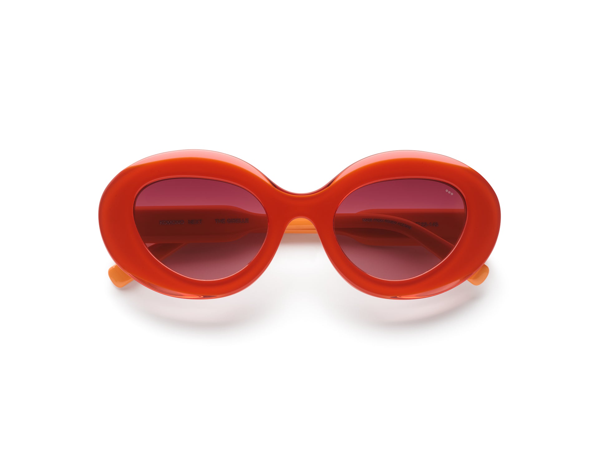 komono-giselle-flare-jelly-sonnenbrille image 3
