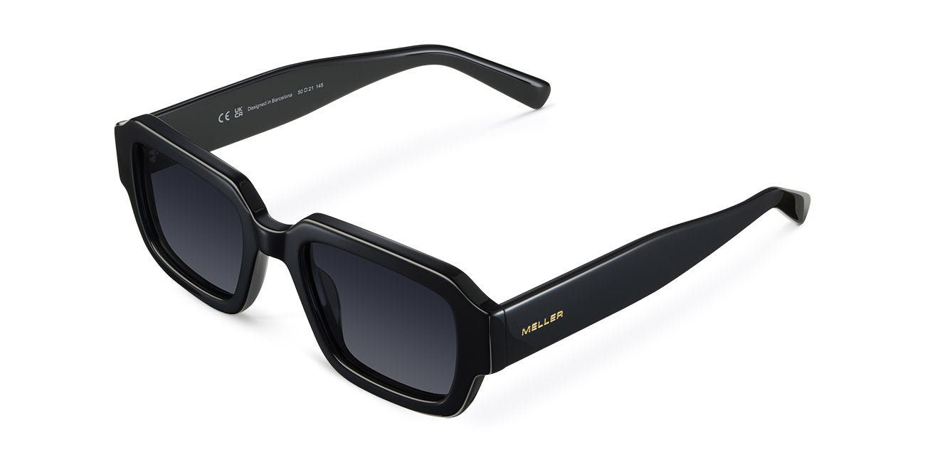 meller-sisay-all-black-sonnenbrille image 2