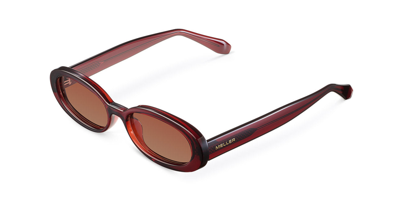 meller-kai-maroon-brown-sonnenbrille image 2