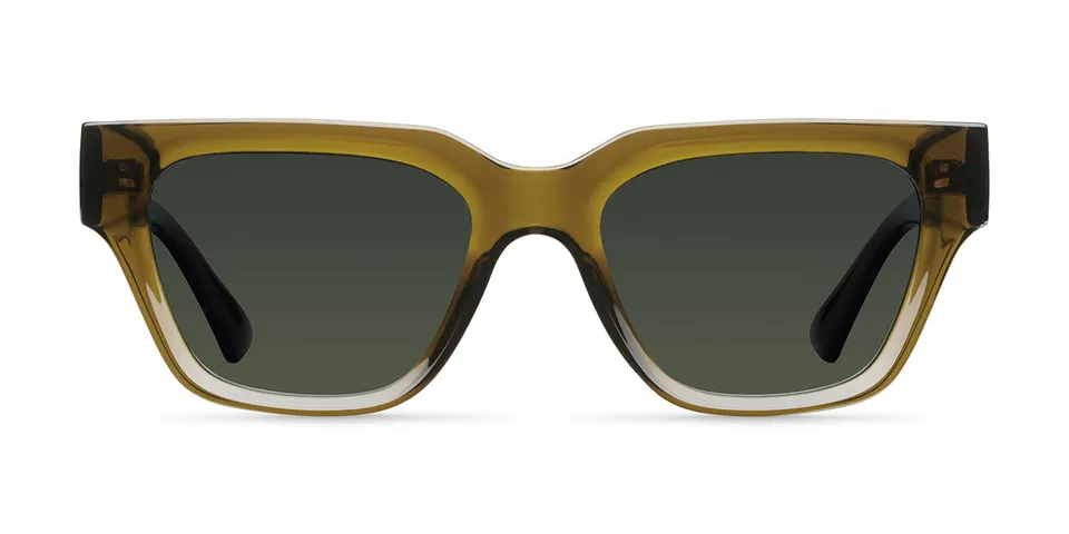 meller-okon-ochre-olive-sonnenbrille image 1