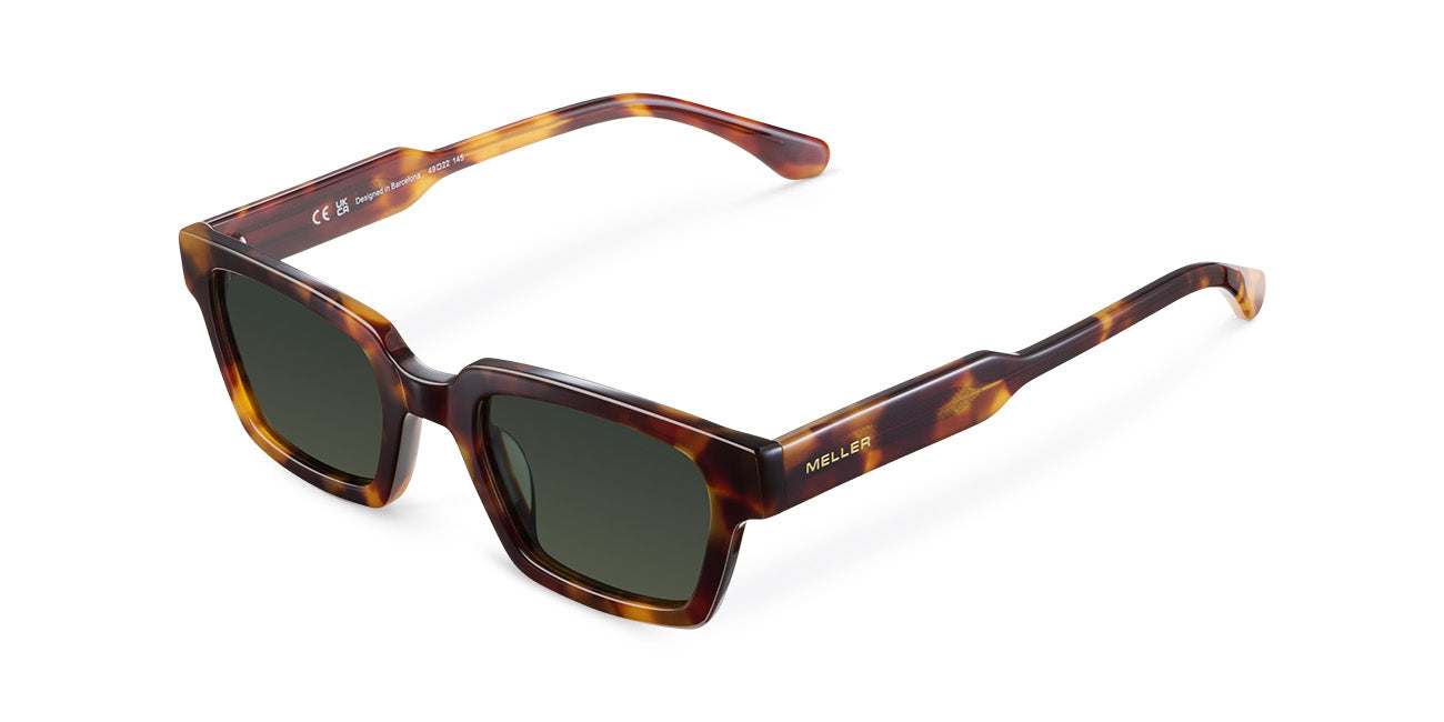 meller-deka-caramel-olive-sonnenbrille-bio-acetat-carey-gr-n image 2