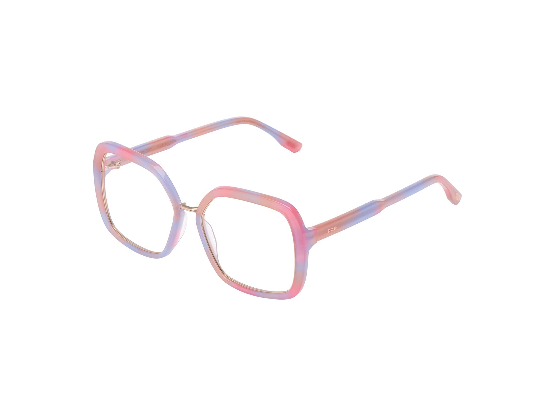komono-violetta-cotton-candy-sky-brille image 2