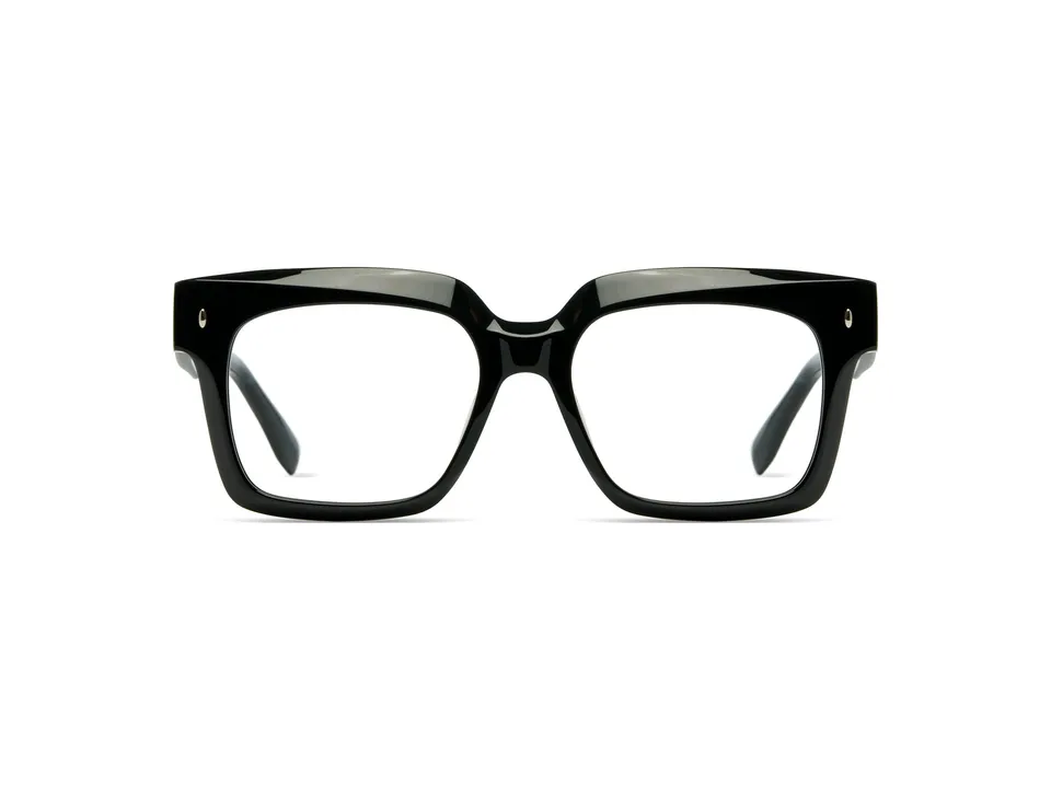 komono-mary-kate-black-sonnenbrille image 1