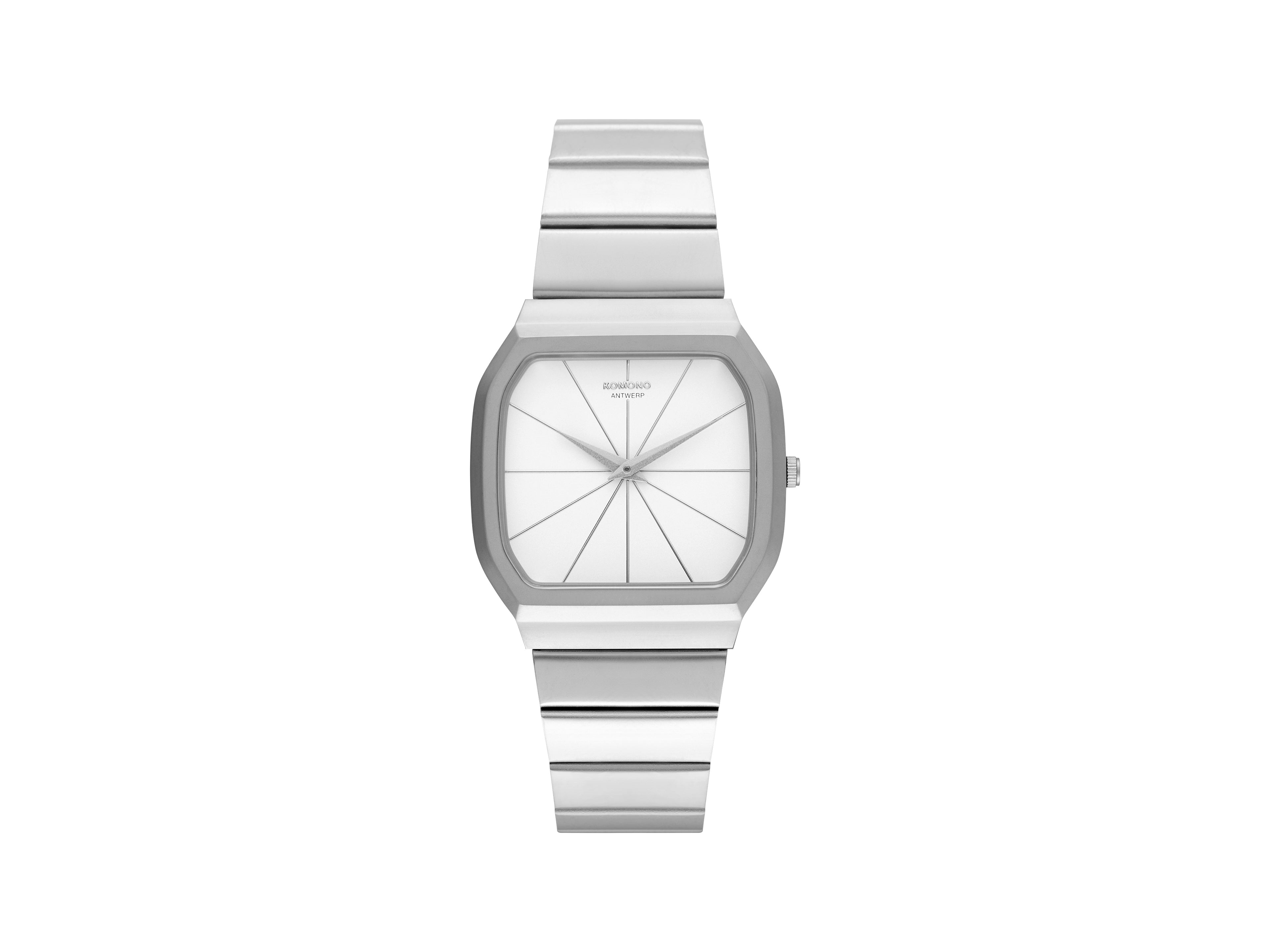 komono-max-silver-moon-sonnenbrille image 1