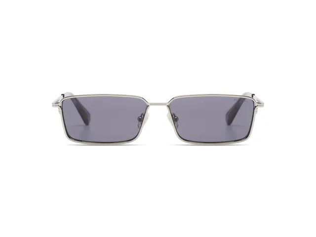 komono-ryder-sonnenbrille-silver image 1