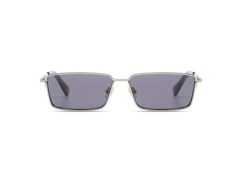 komono-ryder-sonnenbrille-silver image 1