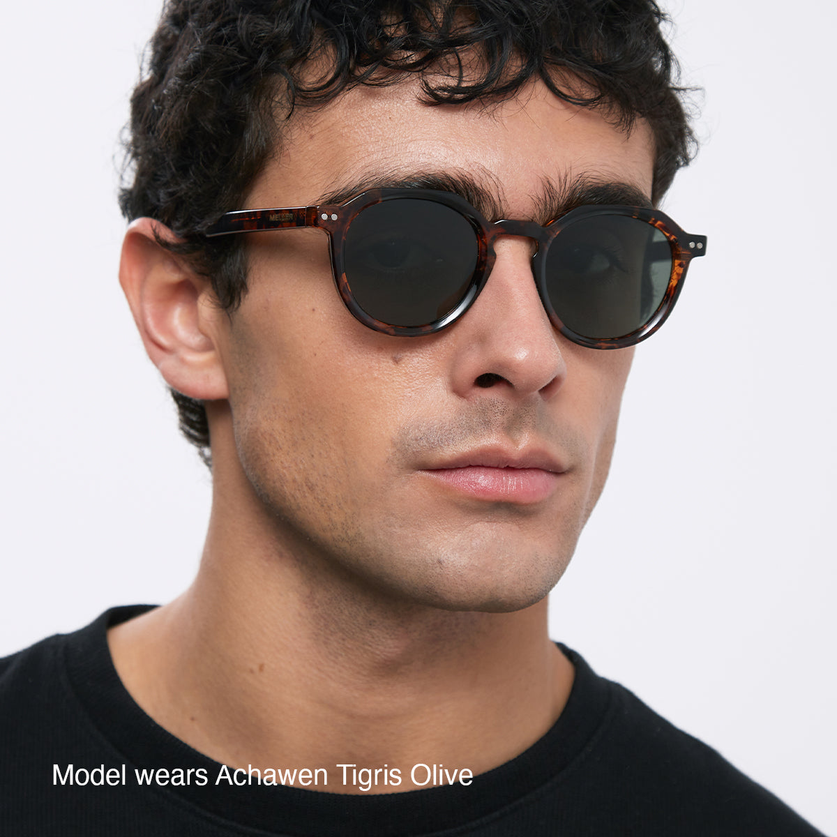 meller-achawen-all-olive-bio-sonnenbrille image 5