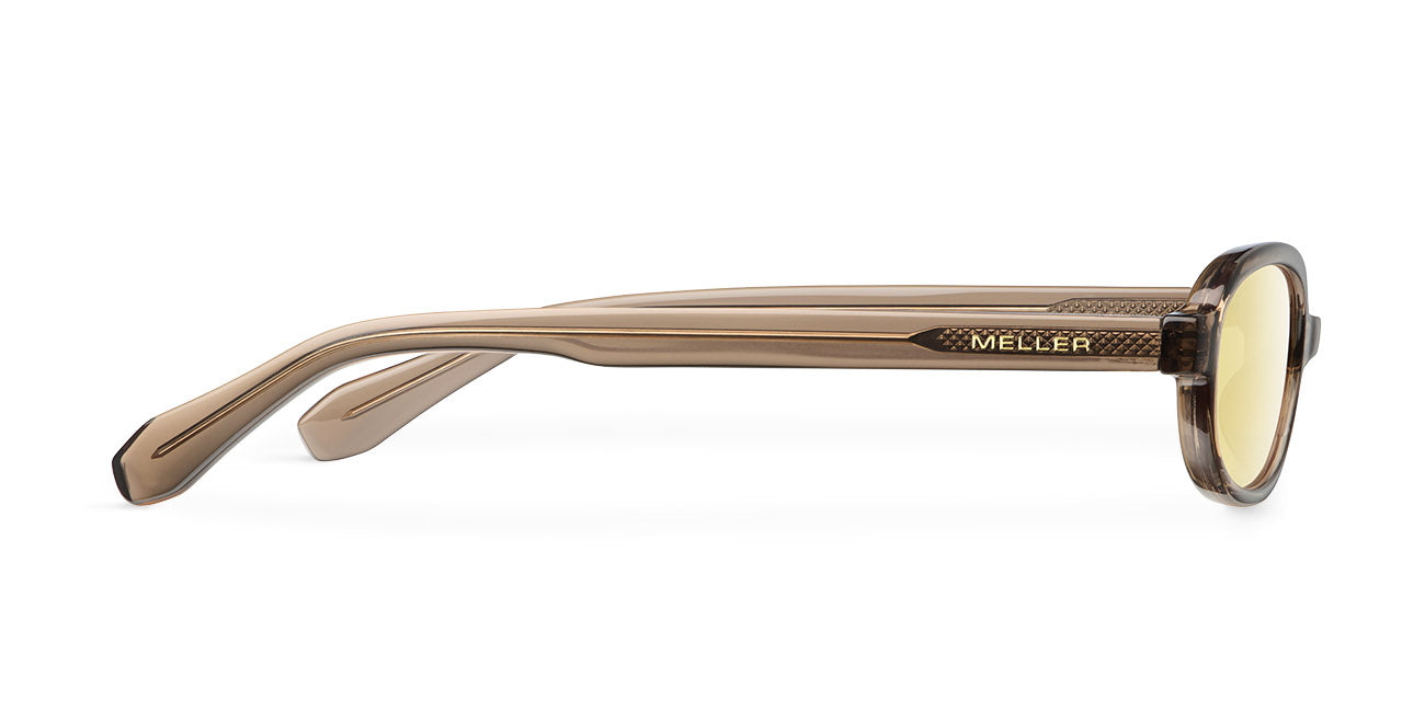 meller-osei-camel-yellow-sonnenbrille-rechteckig-gelb-braun image 3