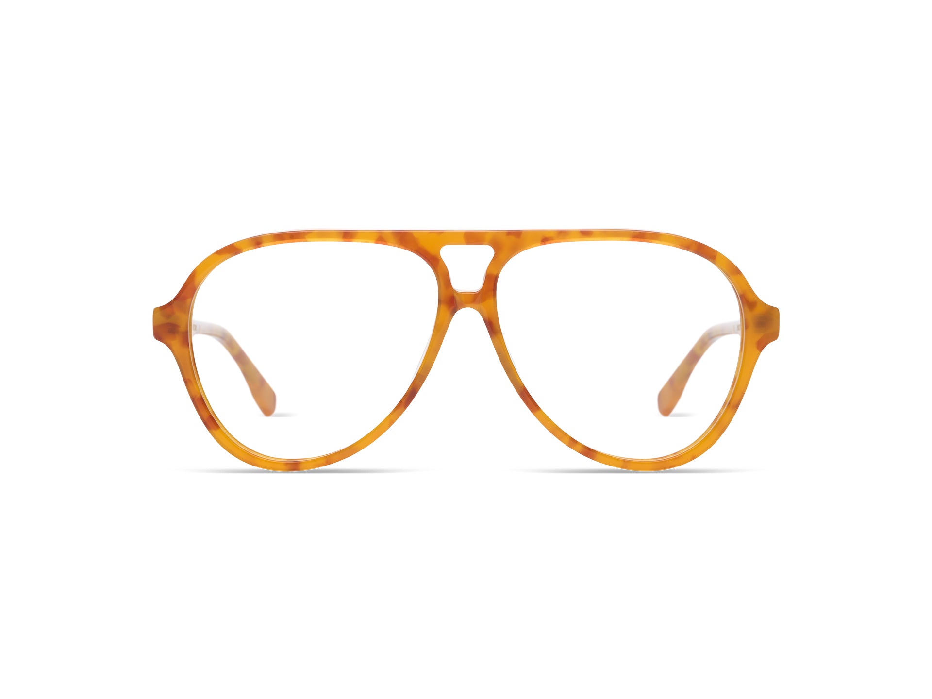 komono-elodie-brille-honey-havana image 1