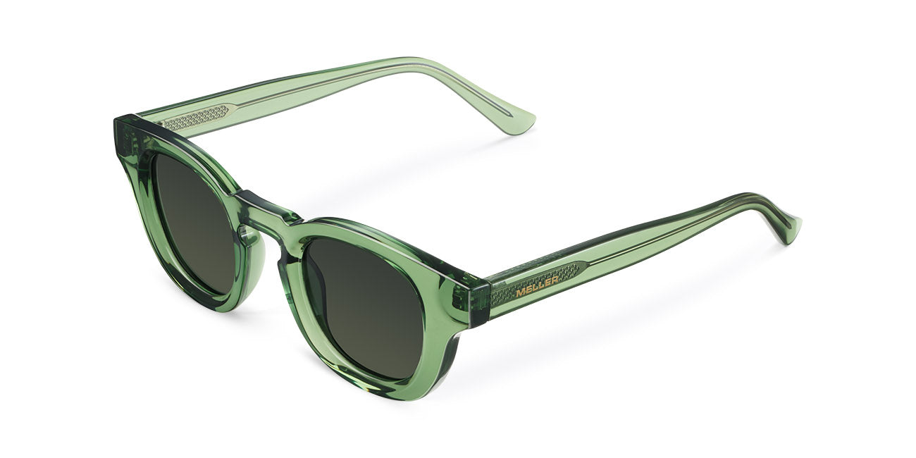 meller-sarabi-all-olive-sonnenbrille image 2