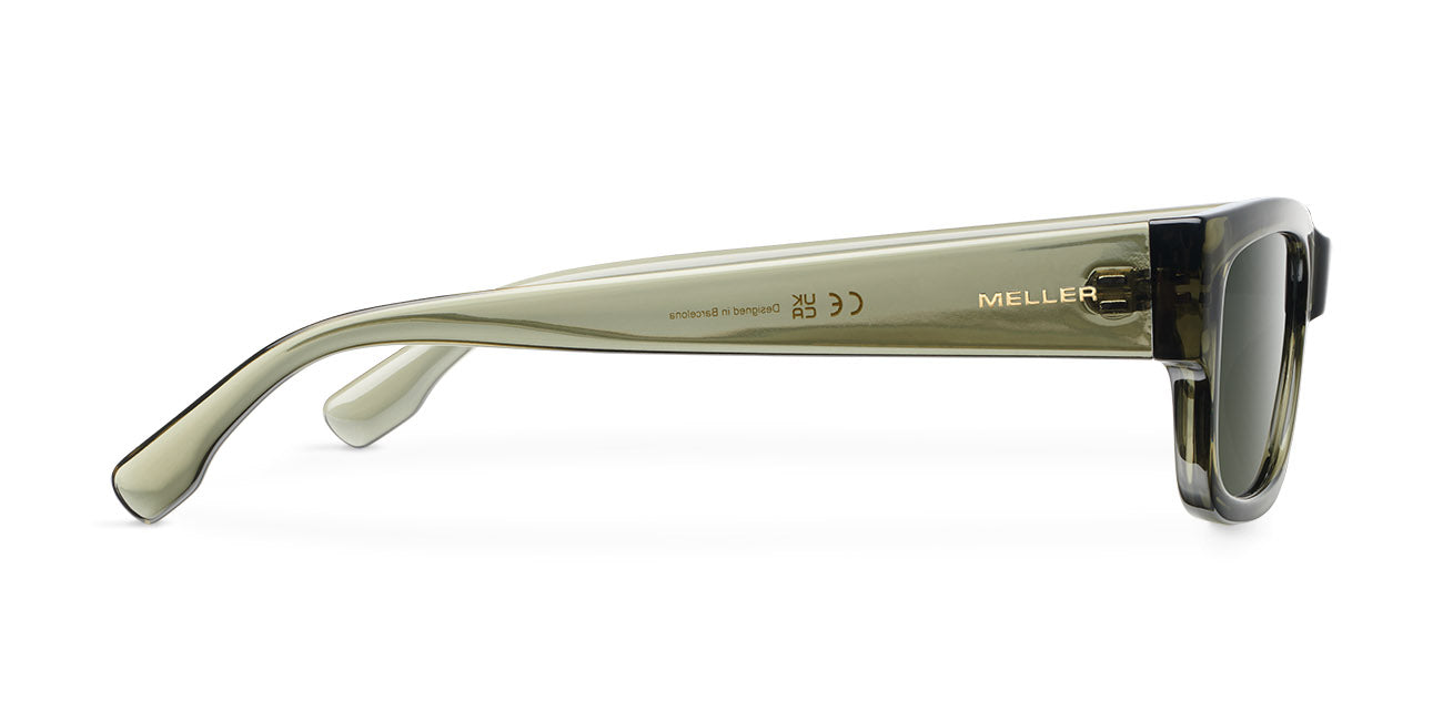 meller-thabo-stone-olive-rechteckige-bio-sonnenbrille image 3