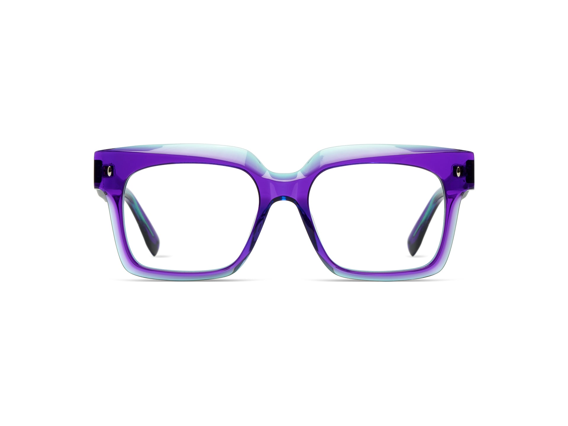 komono-mary-kate-amethyst-brille image 1