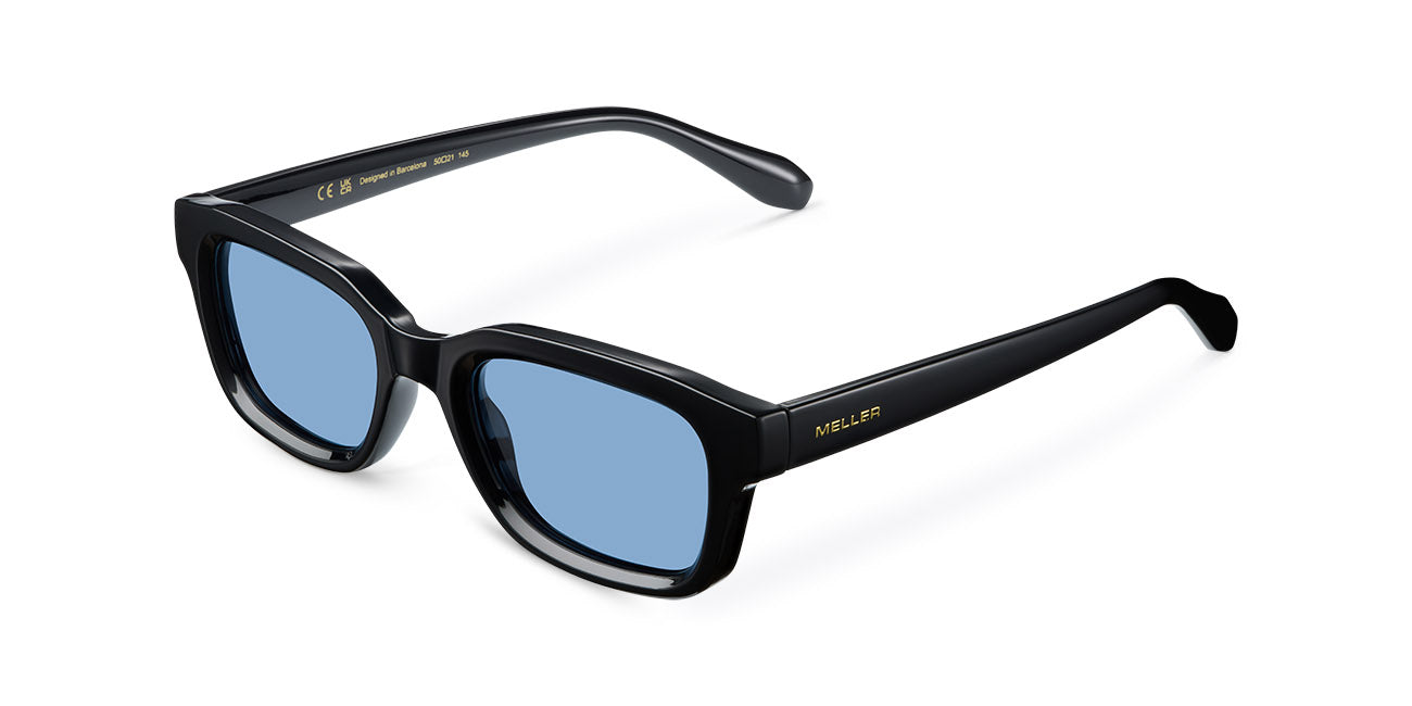 meller-biko-black-sea-eckige-sonnenbrille image 2