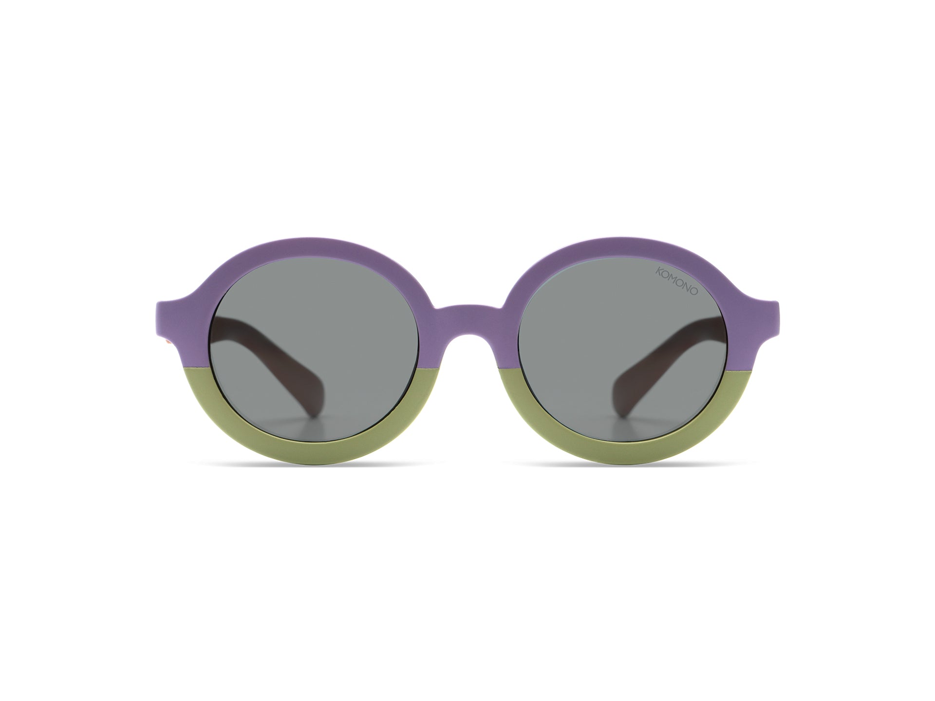 komono-lele-candy-triplets-junior-sonnenbrille-f-r-kinder-1-2-jahre image 1