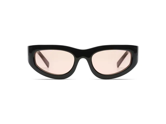 komono-jamie-black-peach-sonnenbrille image 1