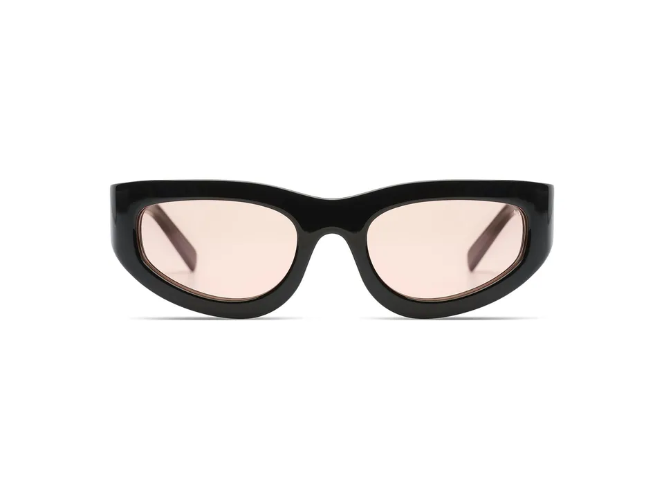 komono-jamie-black-peach-sonnenbrille image 1