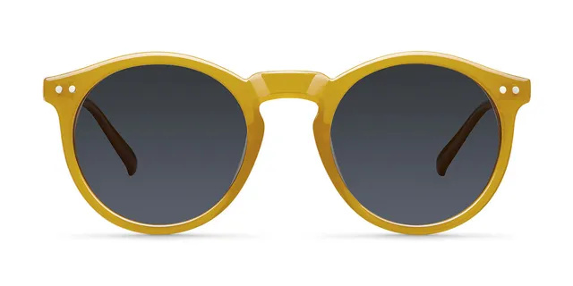 meller-kubu-amber-carbon-sonnenbrille image 1