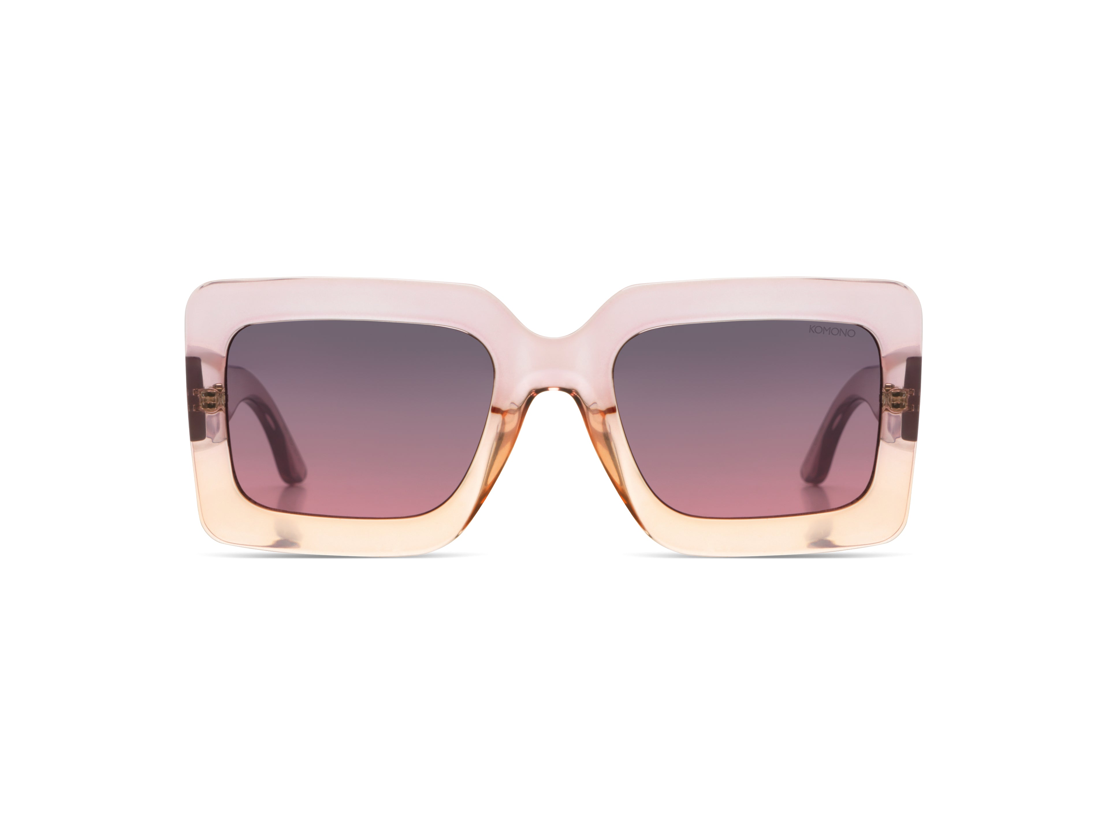 komono-lana-blush-sonnenbrille image 1