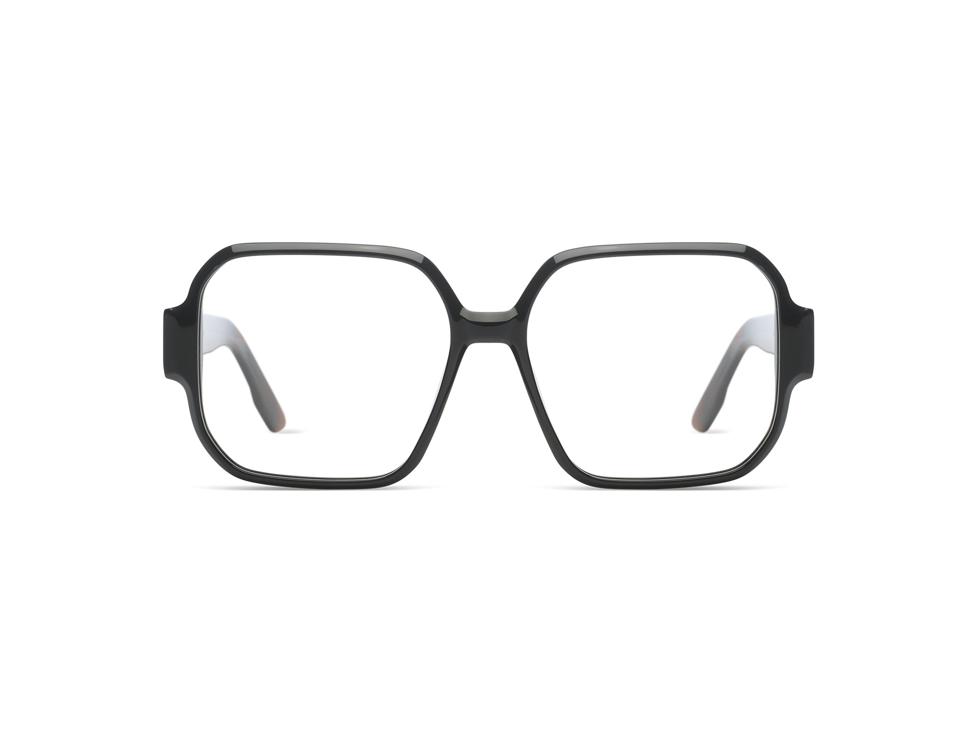 komono-isabella-black-havana-optische-fassungsbrille-next-optikkollektion-2026-k image 1