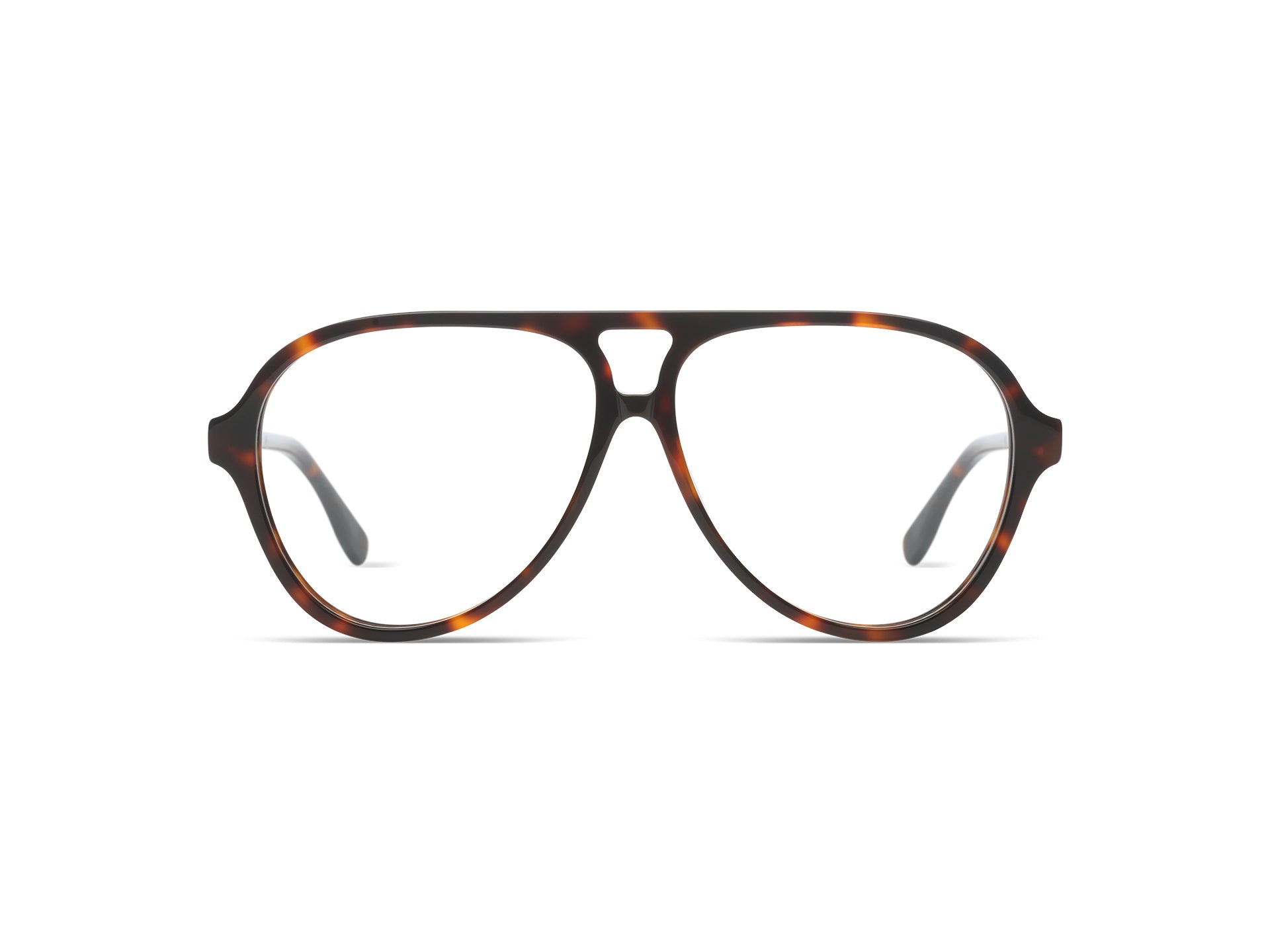 komono-elodie-havana-brille image 1