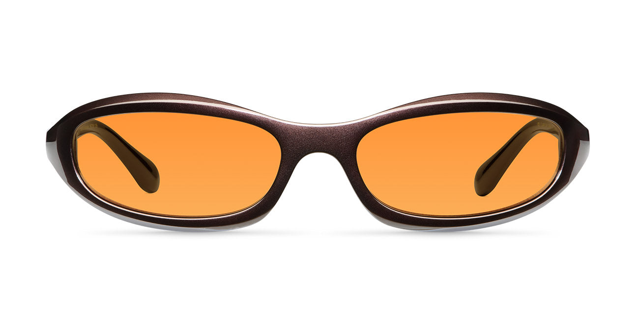 meller-taji-day-sonnenbrille-festival-ready-bio-fassung-brauner-rahmen-mit-berns image 1