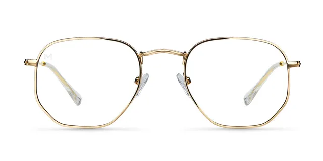 meller-eyasi-gold-blaulichtfilter-sonnenbrille image 1