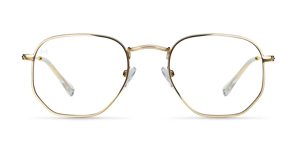 meller-eyasi-gold-blaulichtfilter-sonnenbrille image 1
