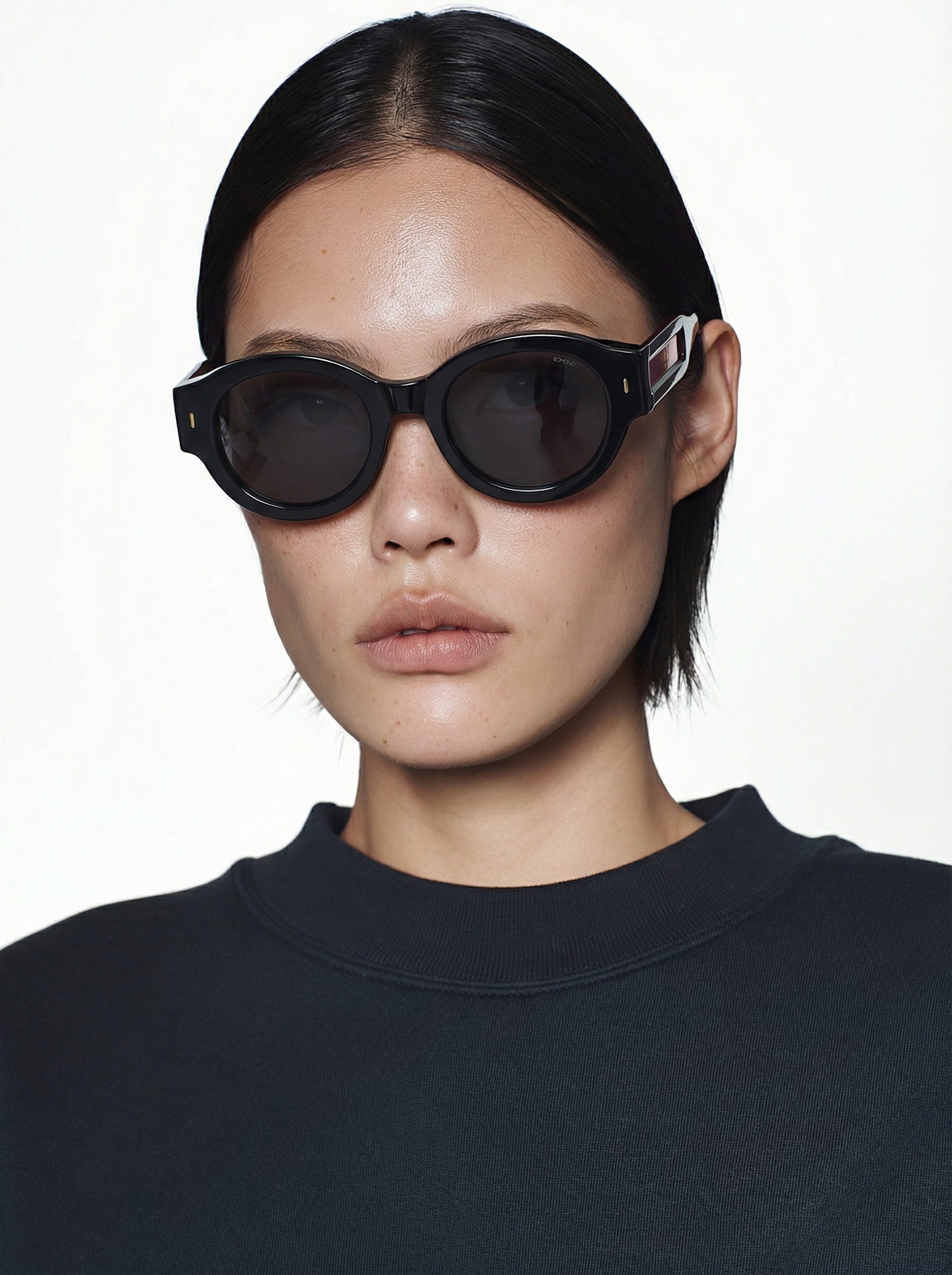 komono-jules-black-merlot-sonnenbrille image 4