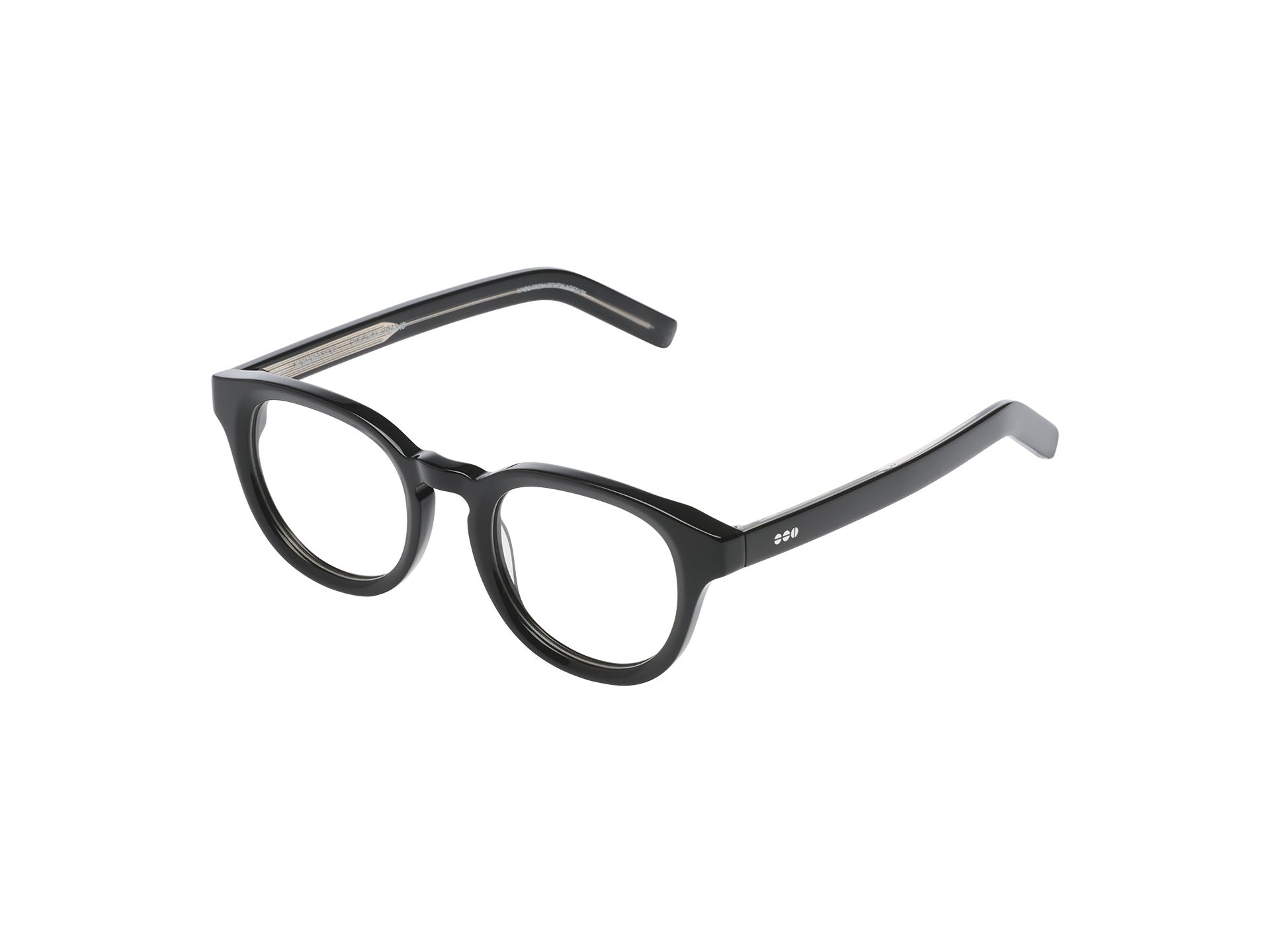 komono-riley-grand-sonnenbrille-black-rain image 2