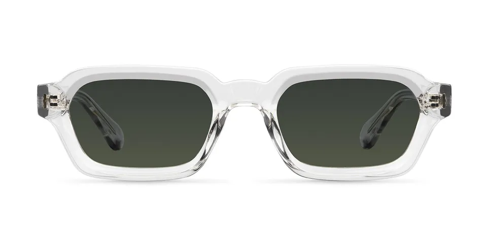 meller-tana-minor-olive-ovale-sonnenbrille-mit-flat-top-design image 1