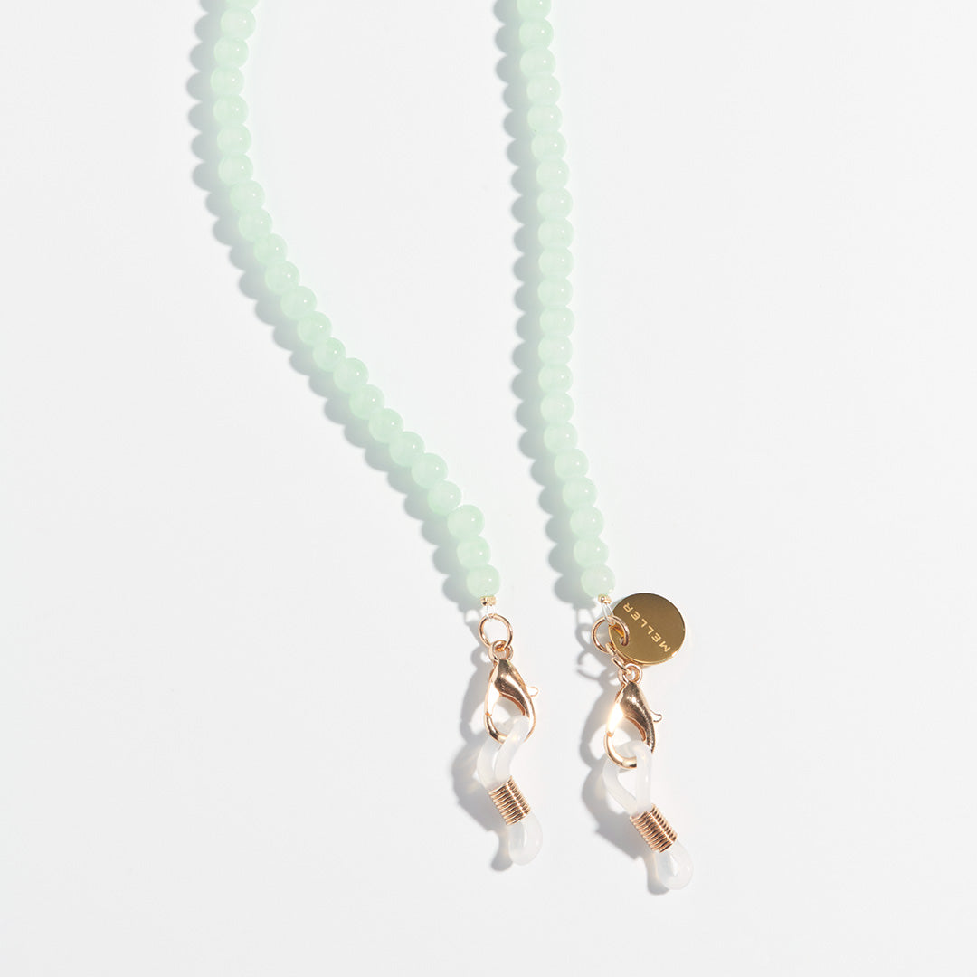 meller-hirsi-mint-brillenkette image 2