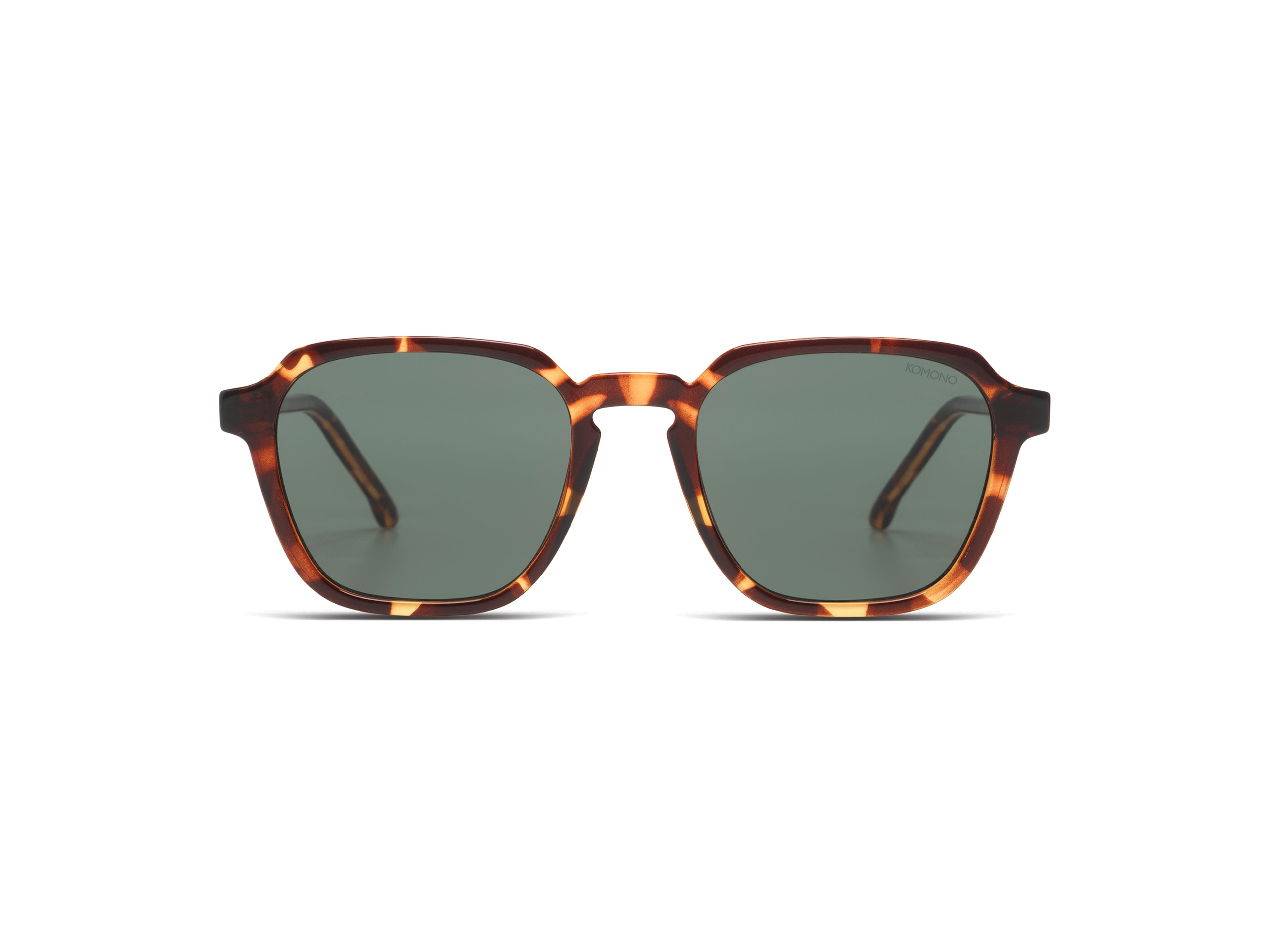 komono-matty-havana-sonnenbrille-bioplastic image 1