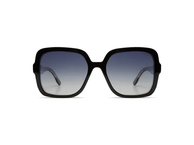 komono-miley-black-sonnenbrille-mit-polarisierten-gl-sern-eco-acetat image 1