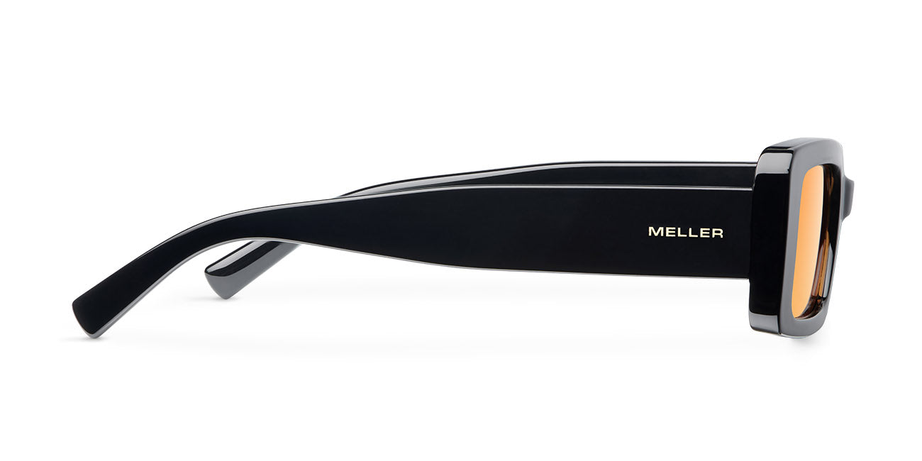 meller-kisai-sonnenbrille-black-orange image 3